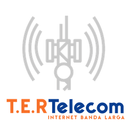 T.E.R Telecom - Internet Banda Larga